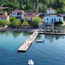 Myrsini's Studios in Chorto Pelion