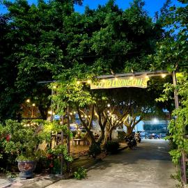 Cô Tô Lương Chi, Hotel in Provinz Quang Ninh