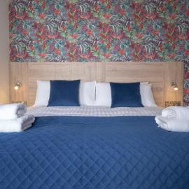 Selskar Court Accommodation
