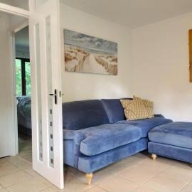 Rebel's Retreat Nr St Ives Free Leisure Pass, Hotel in St Ives