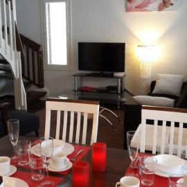 Apartment Marta, ξενοδοχείο σε Vuokatti