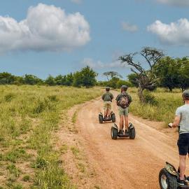 Finfoot Lake Reserve by Dream Resorts, hotel din Vaalkop Dam