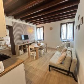 Wood 32 family -jvapartmentRovigo