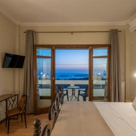 Redvalley villa