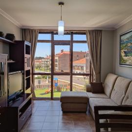 Apartamento Isla de Arousa - Riasón, hotel in Isla de Arosa