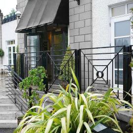 Park Hotel, Hotel in Falkirk