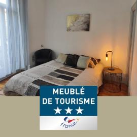Le paradis caché, hotel a Le Puy en Velay