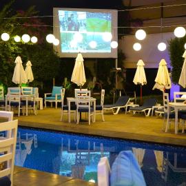 Aitch Boutique Hotel - an LIH Hotel, hotel sa Madaba
