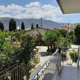 Ομορφο νεο στουντιο στην πολη της Ιτεας