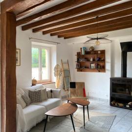 Charmante Maison Normande