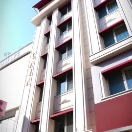 Gaia Suites Istanbul