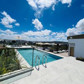 DIAGONAL HOTEL Tanger, hotelli kohteessa Tangier