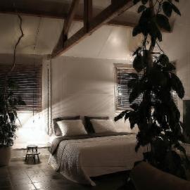 B&B de Onlanden, hotel v destinaci Eelderwolde