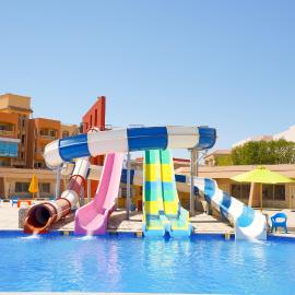 Nozha Beach - Ras Sudr, hotel in Ras Sedr