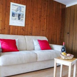 Studio Greppon 110 by Interhome, hotel en Les Collons