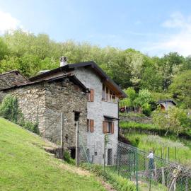 Holiday Home Cascina Ulivi by Interhome, hotelli kohteessa Belmonte