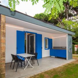 Holiday Home Tiny House-2 by Interhome, hotel din Lo Stallone