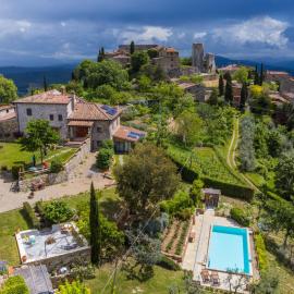 Holiday Home Lunaria - Solaria - Nuvola by Interhome, ξενοδοχείο σε Cennina