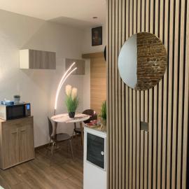 Studio 25m2 en plein cœur de Perpignan