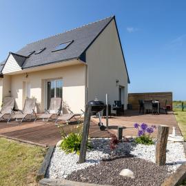 Holiday Home Chez Patricia et Patrice by Interhome