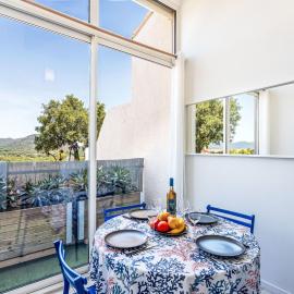 Holiday Home Village de Campagne by Interhome, Hotel in Cogolin
