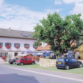 Gasthof Krapp, hotel em Litzendorf