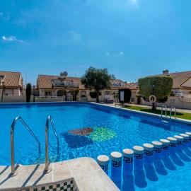 Holiday Home Zenia Golf by Interhome