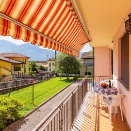 Apartment La Casa di Bianca by Interhome