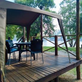Westvaal Holiday Resort