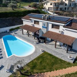 Apartment Suite dei Monti by Interhome
