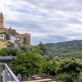 Holiday Home Peppina by Interhome, hotel a Civezza