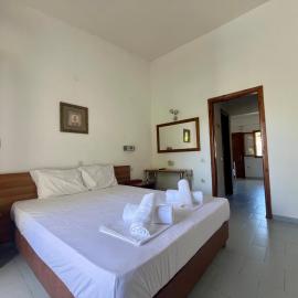 Sirtaki-Siviri Apartments, hotell i Síviri