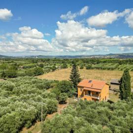 Holiday Home Podere Cavaceppi by Interhome, hotel a Pitigliano