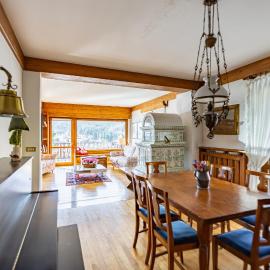 Lioda Living, hotel in Pieve di Cadore