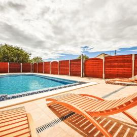 Holiday Home Matošić by Interhome