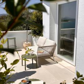Vireo Rooms، فندق في سانتا ماريا نافاريز