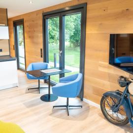 HofGut Bockelkathen Tiny Haus 9