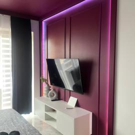 Apartament led w pobliżu Zakopanego !, hotel in Nowy Targ