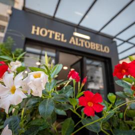 Altobelo Hotel