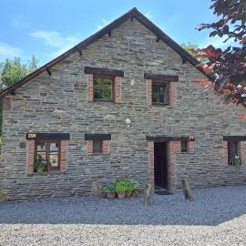 Gîte Filly 4A1 - 4 pers., Hotel in Nadrin