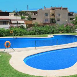 Balcón del Mar