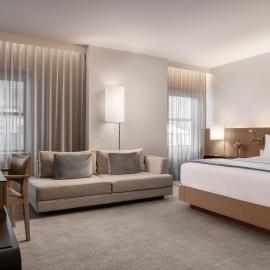 The Knickerbocker Hotel, hotel u New Yorku