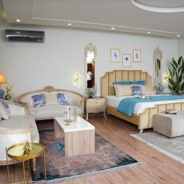 Grace Boutique Hotel