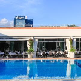 MICHELINO 75 by the Sydney Hotel, hotel a Bolonya