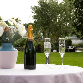Bords de Sarthe, hotel u gradu 'Le Mans'