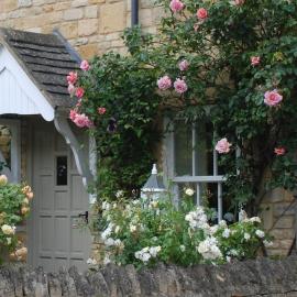 Rose Cottage, Chipping Campden