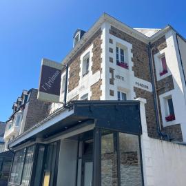 L'Artimon by les Ambassadeurs - Saint Malo Plage