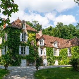 La Maison 1680