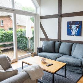 Hof Bockelkathen Apartment 2