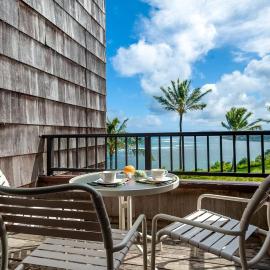 Sealodge E6, hotel a Princeville